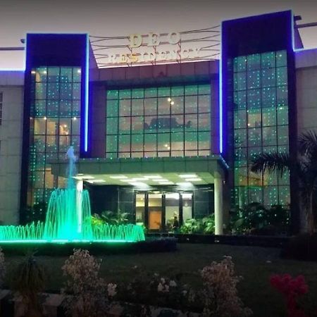 Deo Residency & Resorts Duburi Экстерьер фото