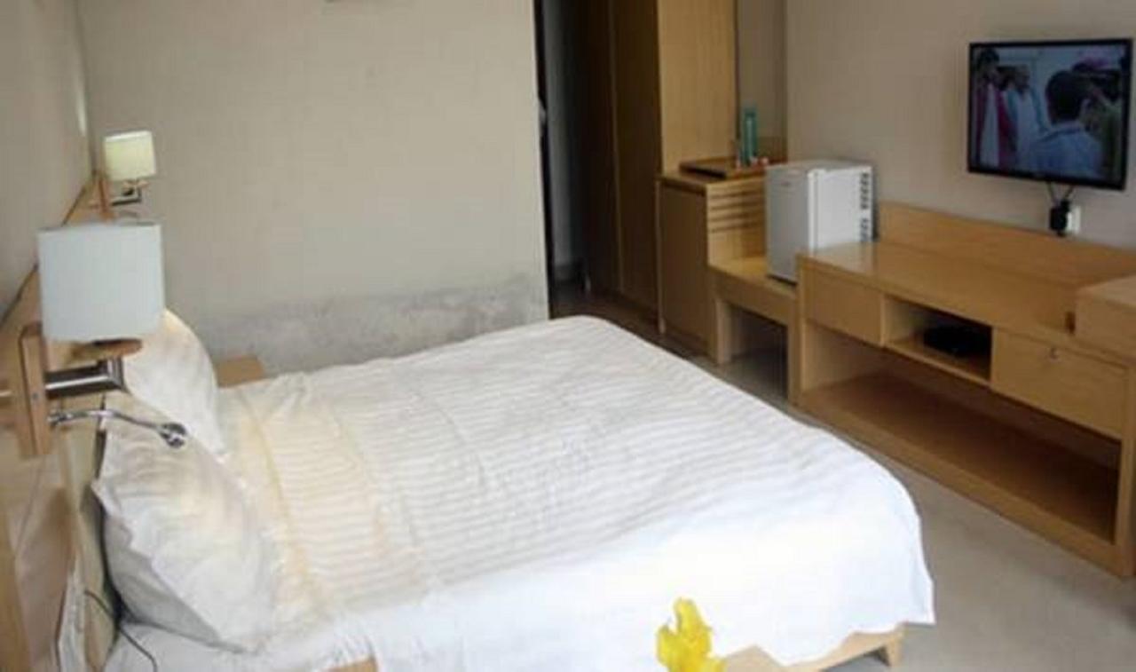 Deo Residency & Resorts Duburi Экстерьер фото